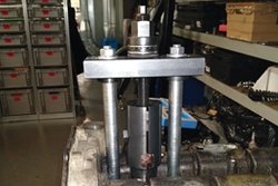 SET EXTRACTOR, DUZE DE INJECTIE LASER TOOLS 8288 - Compatibil cu FORD