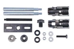 SET EXTRACTOR, DUZE DE INJECTIE LASER TOOLS 8288 - Compatibil cu FORD