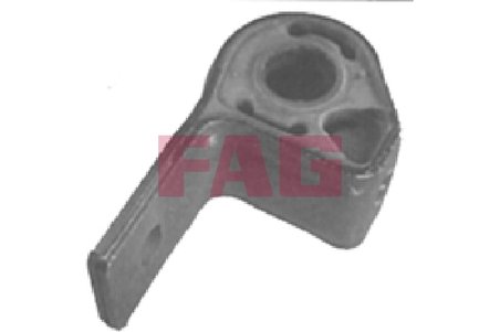 BUCSA SUSPENSIE FAG 829 0177 10 - Compatibil cu CITROEN, PEUGEOT