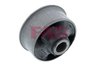 Bucsa suspensie FAG 829 0628 10