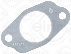 GARNITURA GALERIE EVACUARE ELRING 829.870 - Compatibil cu MERCEDES-BENZ