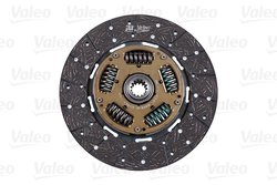 DISC AMBREIAJ VALEO 829460 - Piesa auto compatibila cu mai multe marci