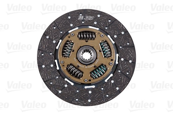 Disc ambreiaj Valeo 829460