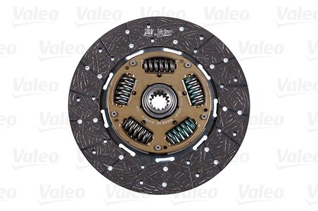 Disc ambreiaj Valeo 829460