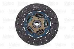 Disc ambreiaj Valeo 829460