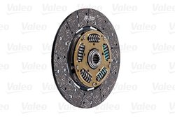 Disc ambreiaj Valeo 829460