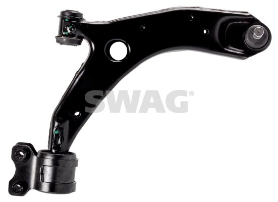 BRAT SUSPENSIE SWAG 83 94 2432 - Compatibil cu MAZDA