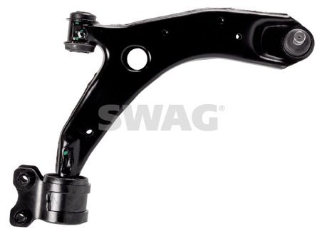 BRAT SUSPENSIE SWAG 83 94 2432 - Compatibil cu MAZDA