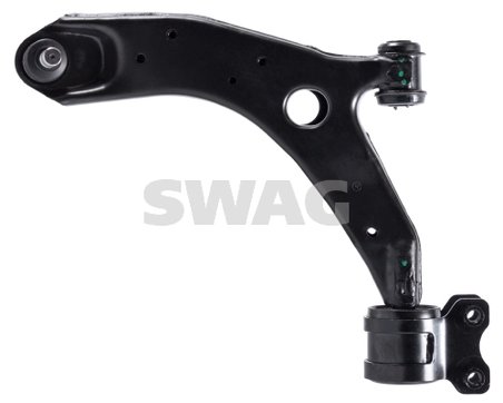 BRAT SUSPENSIE SWAG 83 94 2433 - Compatibil cu MAZDA