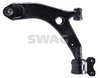 BRAT SUSPENSIE SWAG 83 94 2433 - Compatibil cu MAZDA