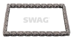 Lant angrenare pompa ulei Swag 83 94 9776