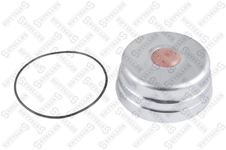 Capac rulment roata Stellox 83-00028-SX