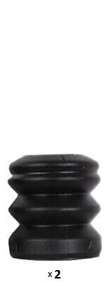 ETRIER FRANA ELSTOCK 83-0023 - Compatibil cu SKODA, VW