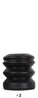 ETRIER FRANA ELSTOCK 83-0023 - Compatibil cu SKODA, VW