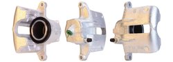 ETRIER FRANA ELSTOCK 83-0023 - Compatibil cu SKODA, VW