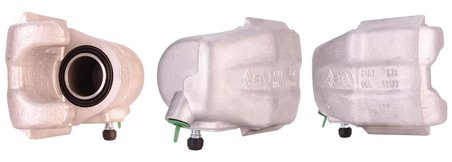 ETRIER FRANA ELSTOCK 83-0024 - Compatibil cu AUTOBIANCHI, FIAT, LANCIA