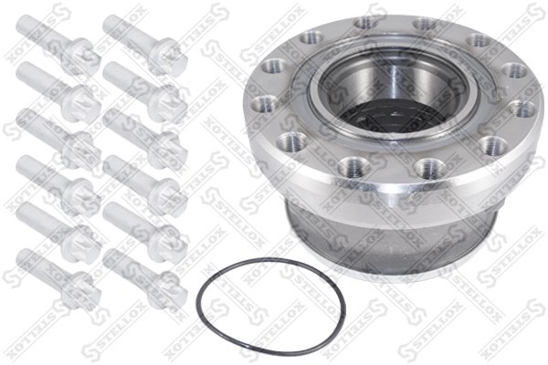 Butuc roata Stellox 83-00600-SX