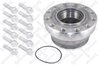 Butuc roata Stellox 83-00600-SX