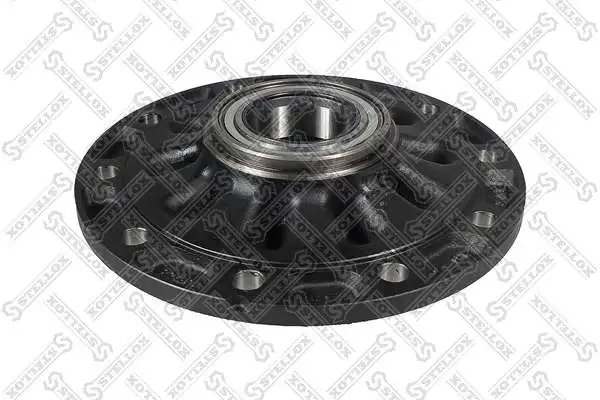 Butuc roata Stellox 83-00760-SX