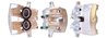 ETRIER FRANA ELSTOCK 83-0155 - Compatibil cu CITROEN, FIAT, PEUGEOT