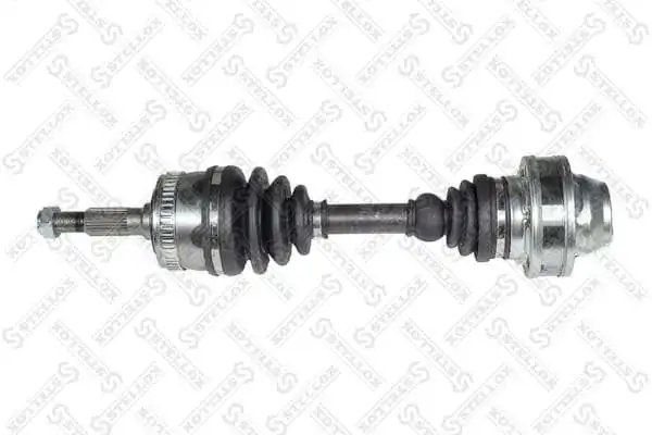 PLANETARA STELLOX 83-02001-SX - Compatibil cu MERCEDES-BENZ