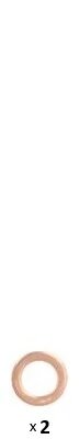 ETRIER FRANA ELSTOCK 83-0347 - Compatibil cu ISUZU, OPEL, VAUXHALL