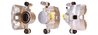 ETRIER FRANA ELSTOCK 83-0347 - Compatibil cu ISUZU, OPEL, VAUXHALL