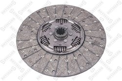 DISC AMBREIAJ STELLOX 83-03630-SX - Piesa auto compatibila cu mai multe marci
