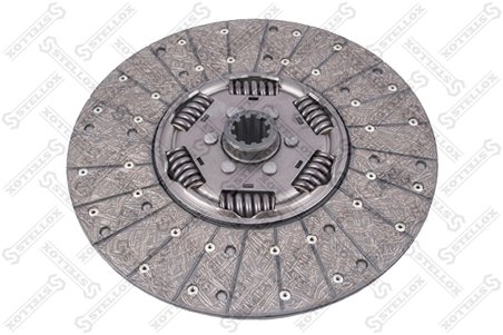 Disc ambreiaj Stellox 83-03630-SX