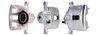 ETRIER FRANA ELSTOCK 83-0353 - Compatibil cu NISSAN