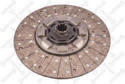DISC AMBREIAJ STELLOX 83-03661-SX - Compatibil cu MAN, MERCEDES-BENZ