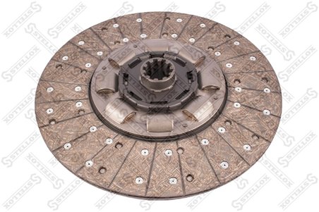 Disc ambreiaj Stellox 83-03661-SX