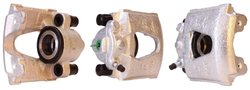 ETRIER FRANA ELSTOCK 83-0451 - Compatibil cu CHEVROLET, DAEWOO, OPEL, VAUXHALL