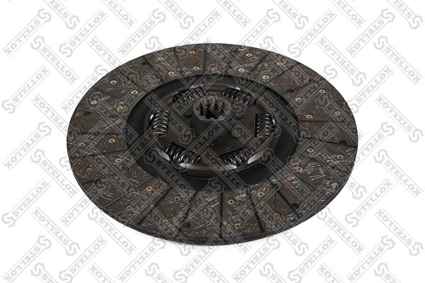 Disc ambreiaj Stellox 83-04793-SX