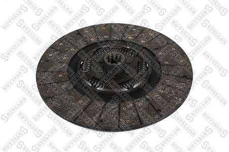 Disc ambreiaj Stellox 83-04793-SX