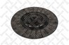 Disc ambreiaj Stellox 83-04793-SX
