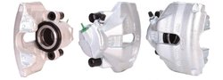 ETRIER FRANA ELSTOCK 83-0503 - Compatibil cu AUDI, SEAT, SKODA, VW