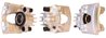 ETRIER FRANA ELSTOCK 83-0531 - Compatibil cu CITROEN, MAZDA, PEUGEOT