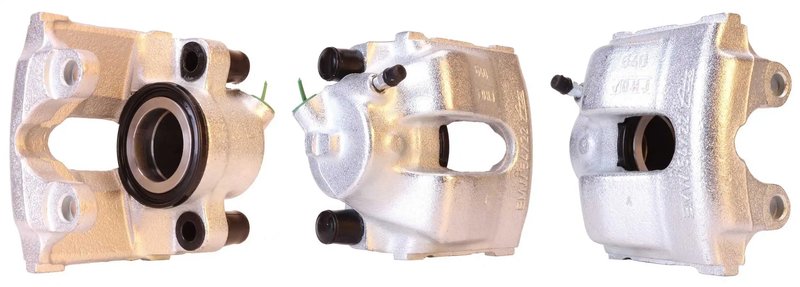 Etrier frana Elstock 83-0553