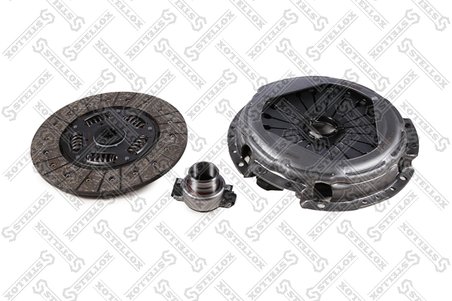 Set ambreiaj Stellox 83-06144-SX