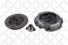 Set ambreiaj Stellox 83-06144-SX