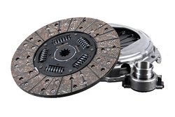 Set ambreiaj Stellox 83-06145-SX