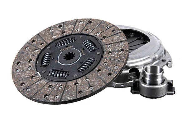 Set ambreiaj Stellox 83-06145-SX