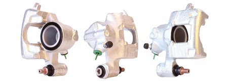ETRIER FRANA ELSTOCK 83-0635 - Compatibil cu FIAT, LANCIA