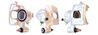 ETRIER FRANA ELSTOCK 83-0635 - Compatibil cu FIAT, LANCIA