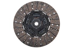 Set ambreiaj Stellox 83-06145-SX