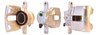 ETRIER FRANA ELSTOCK 83-0706 - Compatibil cu NISSAN, RENAULT