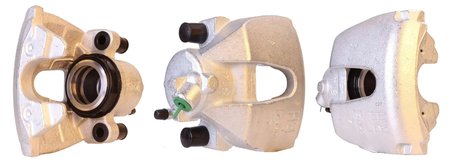 ETRIER FRANA ELSTOCK 83-0711 - Compatibil cu FORD, MAZDA, VOLVO