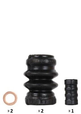 ETRIER FRANA ELSTOCK 83-0721 - Compatibil cu HYUNDAI, MITSUBISHI