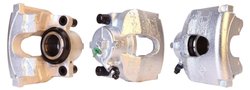 ETRIER FRANA ELSTOCK 83-0754 - Compatibil cu RENAULT